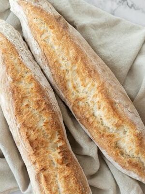 Baguette Farguaise