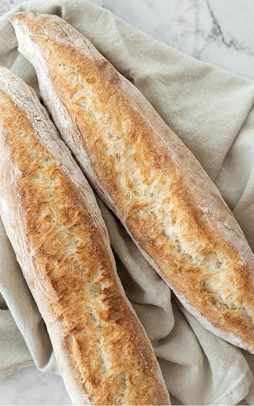 Baguette Farguaise