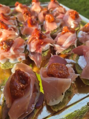Tapas Chiquita