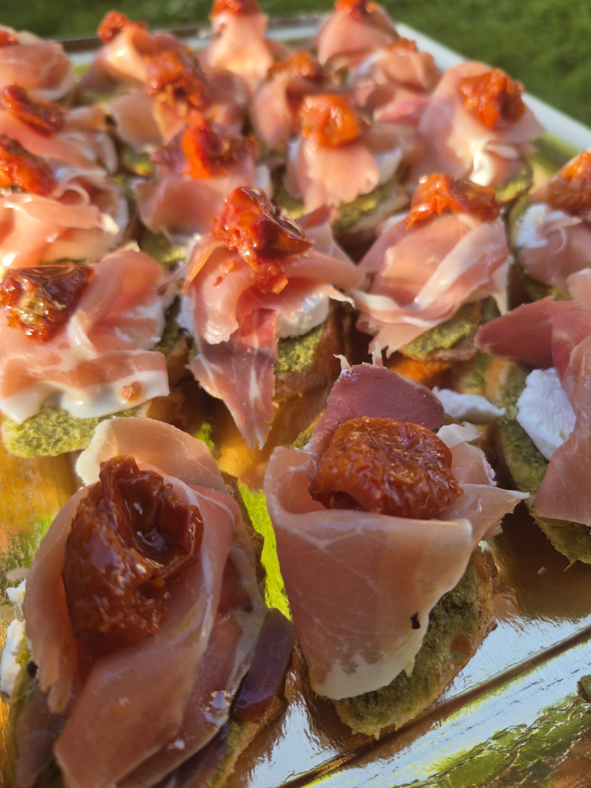 Tapas Chiquita