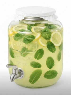 Citronnade Maison ou Planteur Sans Alcool