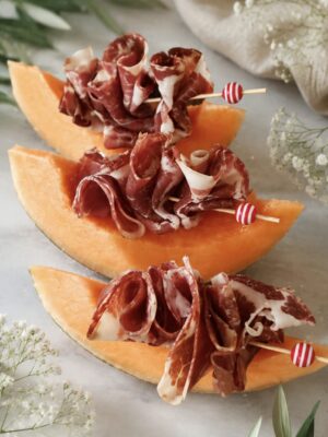 Melon Piqué Serrano