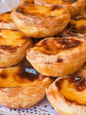 Pastel de Nata