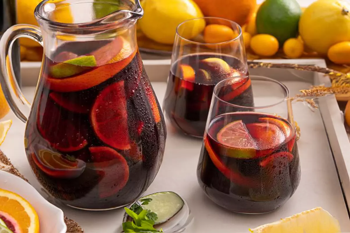 Sangria Classique