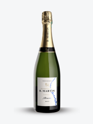 Champagne B.Martin Réserve